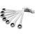 Wrenches - 7PC SAE Ratcheting