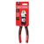 CRAFTSMAN 8" COMPOUND ACTION DIAGONAL PLIERS