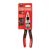 CRAFTSMAN 8" MULTI-FUNCTION LONG NOSE PLIERS