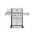 Broil-King Baron S 440 Pro Ir  Lp BBQ