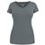 Noble Outfitters® Women's Tug-Free™ Short Sleeve V-Neck Shirt