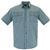 Noble Outfitters® Men's Short Sleeve Weathered Work Shirt