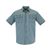 Noble Outfitters® Men's Short Sleeve Weathered Work Shirt