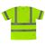 Csa Short Sleeve Safety Tshirt