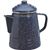 PERCOLATOR 9 CUP ENAMELWARE 