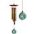 WOODSTOCK TURQUOISE CHIME