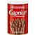 Caprice Wafer Rolls Hazelnut 250g