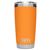 YETI RAMBLER TUMBLER KING CRAB ORANGE 20OZ