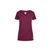 Noble Outfitters® Women's Tug-Free™ Short Sleeve V-Neck Shirt