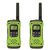 MOTOROLA T600 56KM WATERPROOF TWO WAY RADIO