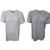 MENS 2 PACK TSHIRTS