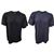 MENS 2 PACK TSHIRTS