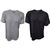 MENS 2 PACK TSHIRTS