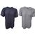 MENS 2 PACK TSHIRTS