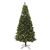 7.5 FOOT CHRISTMAS TREE WHITE LED LIGHTS