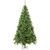 7.5 FOOT CHRISTMAS TREE COLORED LED LIGHTS