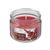 3OZ SCENTED JAR CANDLE WINTER BERRY