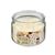 3OZ SCENTED JAR CANDLE VANILLA SHORTBREAD