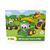 JOHN DEERE KIDS 36 PIECE FLOOR PUZZLE