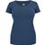 Noble Outfitters® Women's Tug-Free™ Short Sleeve V-Neck Shirt