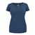 Noble Outfitters® Women's Tug-Free™ Short Sleeve V-Neck Shirt