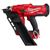 M18 FUEL 18V 30 DEGREE FRAMING NAILER  - TOOL ONLY