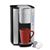 CUISINART SINGLE SERVE BREWER