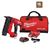 M18 Fuel 18V Brushless 18 Gauge Brad Nailer Kit