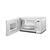 Danby 0.7 Cu. Ft. Microwave Oven  White