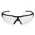 MILWAUKEE SAFETY GLASSES - CLEAR FOG-FREE LENSES