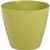 4-1/2" CHARLEVOIX PLASTIC PLANTER MEADOW