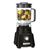 CUISINART 600WATT VELOCITY BLENDER METALLIC BLACK