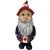 12" CANADA GNOME STATUE