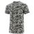 TSHIRT CAT MENS CMX SS CHR M