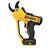 Dewalt 20V MAX* 1-1/2 IN. CORDLESS PRUNER (TOOL ONLY)