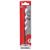 MILWAUKEE 1/2 IN SHOCKWAVE CARBIDE MULTI-MATERIAL DRILL BIT