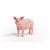 Schleich Pig Toy Figurine