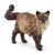 Schleich Ragdoll Cat Toy Figurine