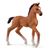 Schleich Oldenburg Foal Toy Figurine