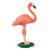 Schleich Flamingo Toy Figurine