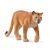 Schleich Cougar Toy Figurine