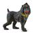 Schleich Mandrill Toy Figurine