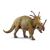 Schleich Styracosaurus Toy Figurine