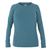 Noble Outfitters® Women's Tug-Free™ Long Sleeve Crew Shirt