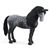 Schleich Pura Raza Española Mare Toy Figurine