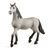 Schleich Pura Raza Española Young Horse Toy Figurine