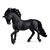 Schleich Pura Raza Española Stallion Toy Figurine