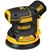 DEWALT 20V MAX BL 5IN RANDOM ORBITAL SANDER (BARE)