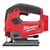 MILWAUKEE M18 FUEL D-HANDLE JIG SAW - TOOL ONLY