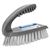 IRON HANDLE SCRUB BRUSH